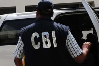 cbi interrogate plaintiff in nizam palace in TET Recruitment Scam case