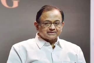 Chidambaram