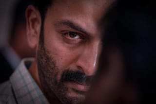 Prithviraj about Tyson movie  എന്‍റെ മനസിന്‍റെ ഒരു കോണില്‍ ആ സിനിമ ഉണ്ടായിരുന്നു  തുറന്നു പറഞ്ഞ്‌ പൃഥ്വിരാജ്‌  Prithviraj new directorial movie  Prithviraj new directorial movie  Prithviraj new directorial movie  പൃഥ്വിയുടെ ആദ്യ പാന്‍ ഇന്ത്യന്‍ റിലീസ്‌  Prithviraj first pan Indian release  Prithviraj about Tyson movie  Tyson poster