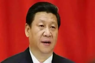 xi Xinping china president