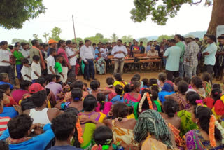 Nearly 300 Maoist militia members surrender before Odisha Police