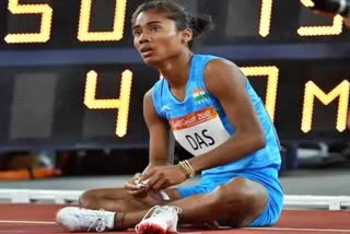 Hima Das