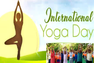 International Yoga Day to begin from Japan, 25 crore people to take part