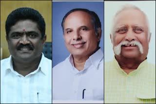 Karnataka MLC election highlights