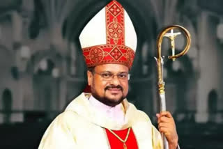 ecks cleared for Bishop Franco's return to pastoral duties