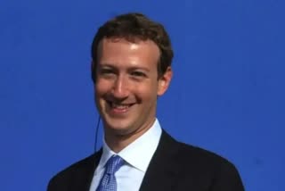 Mark Zuckerberg