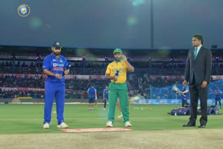 IND vs SA