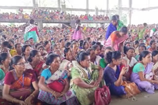 microfinance loan waiver claims indebted women