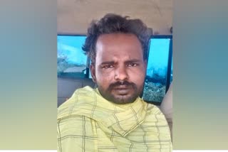 சென்னையில் இரண்டாவது லாக்கப் மரணமா