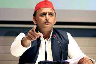 Akhilesh Yadav