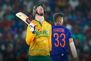 India vs South Africa News