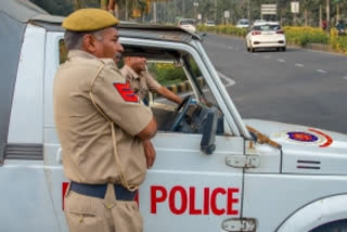 Delhi Police on Sunday told the Congress party that its proposed rally to the Enforcement Directorate (ED) office here on Monday cannot be permitted, citing certain reasons including law and order issues