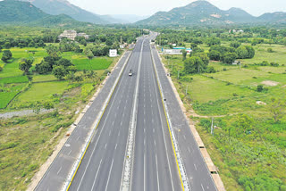 national highway 140 works