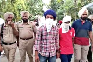 Wife and accused arrested in NRI murder case, NRI murder case in Punjab,  Husband murdered by wife in Amritsar, Amritsar crime news, ಎನ್‌ಆರ್‌ಐ ಹತ್ಯೆ ಪ್ರಕರಣದಲ್ಲಿ ಪತ್ನಿ ಮತ್ತು ಆರೋಪಿ ಬಂಧನ, ಪಂಜಾಬ್‌ನಲ್ಲಿ ಎನ್‌ಆರ್‌ಐ ಹತ್ಯೆ ಪ್ರಕರಣ, ಅಮೃತಸರದಲ್ಲಿ ಪತ್ನಿಯಿಂದ ಪತಿ ಹತ್ಯೆ, ಅಮೃತಸರ ಅಪರಾಧ ಸುದ್ದಿ,