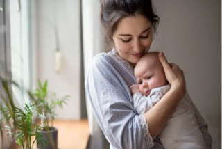 Special care of Mother After Delivery