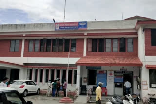 Dehradun