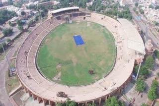 cricket tournament in Jaipur