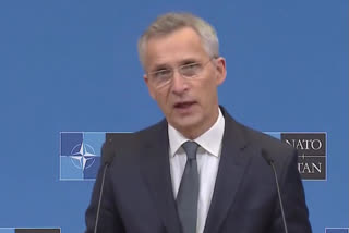 NATO chief: Turkey has ''legitimate concerns'' over terrorism