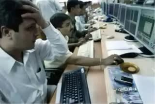 INDIAN STOCK MARKET UPDATE TODAY 13 JUNE 2022 SENSEX DOWN BSE NSE