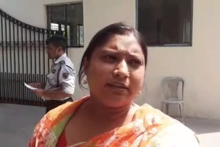 cbi summons house wife known to Anubrata Mandal in Bengal Post Poll Violence case