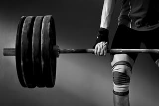 Weightlifter Gurunaidu Sanapathi, Gurunaidu Sanapathi becomes World Champion, India weightlifting news, Gurunaidu Sanapathi updates