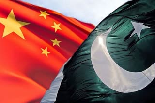 pakisthan china relations