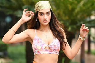 lok-sabha-member-nusrat-jahan-oozes-summer-vibes-in-latest-pictures