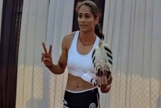 Aishwarya Mishra dope test, Doping test at Federation Cup, Aishwarya Mishra evade dope test, Indian athletics news