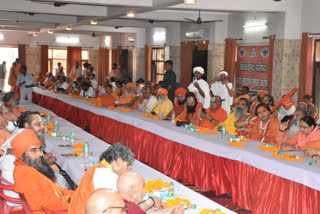 Uttarakhand: VHP demands laws on UCC, religious conversions