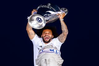 Madrid announce tribute ceremony for captain Marcelo  la liga  real madrid  marcelo real madrid  ബ്രസീലിയന്‍ താരം മാര്‍സലോ  സാന്‍റിയാഗോ ബെർണബ്യൂ  Santiago Bernabeu Stadium  റയല്‍ മാഡ്രിഡ്  മാര്‍സലോ ഇന്ന് സാന്‍റിയാഗോ ബെർണബ്യൂവിന്‍റെ പടിയിറങ്ങും  മാഴ്‌സലോ