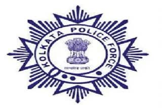 Kolkata Police