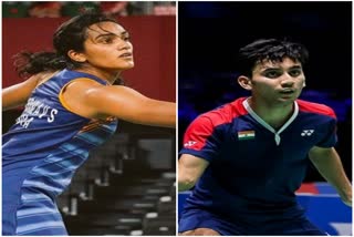 PV Sindhu at Indonesia Open, Lakshya Sen at Indonesia Open, Indian shuttlers at Indonesia Open, Indonesia Open news