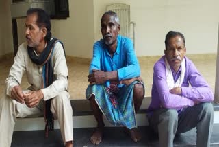 Three poachers arrested in Gariaband