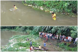 Kumlai River