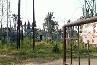 electricity problem in Palamu