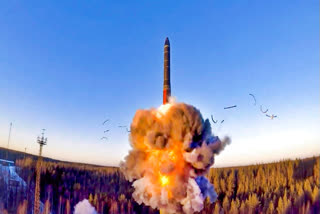 The availability of reliable information on the status of the nuclear arsenals and capabilities of the nuclear-armed states varies considerably...India and Pakistan make statements about some of their missile tests but provide no information about the status or size of their arsenals, says Stockholm International Peace Research Institute (SIPRI) in its report.