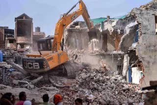 Demolition of homes in UP: ଉଚ୍ଛେଦ ବିରୋଧରେ ସୁପ୍ରିମ କୋର୍ଟରେ ଦ୍ବାରସ୍ଥ ହେଲା Jamiat Ulama-I-Hind