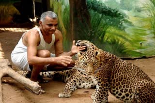 Dr. Prakash Amte