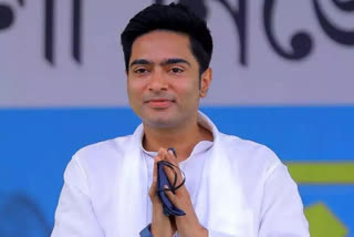 Abhishek Banerjee going to tripura for Assembly By election 2022 campaign