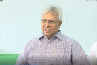 Undavalli Arun Kumar