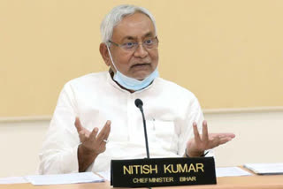 Nithesh kumar on Presidential Election