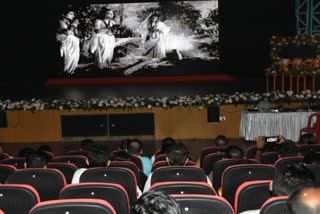 audience saw the 6 Decades film shree Loknath