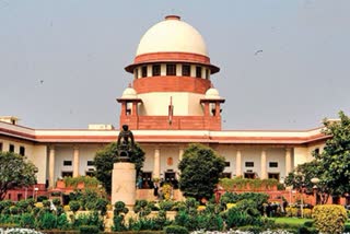 Supreme Court on live in ralationship