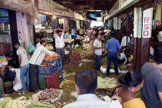 APMC Market Mumbai