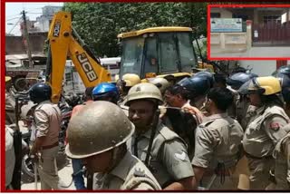प्रयागराज हिंसा , Prayagraj violence latest news