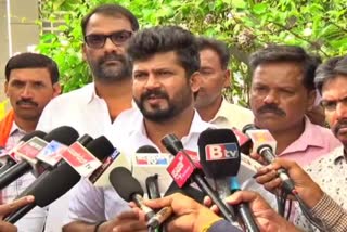 MP Pratap Simha reaction, MP Pratap Simha reaction to Mysore district development, MP Pratap Simha news, Mysore news, ಸಂಸದ ಪ್ರತಾಪ್ ಸಿಂಹ ಪ್ರತಿಕ್ರಿಯೆ, ಮೈಸೂರು ಜಿಲ್ಲೆಯ ಅಭಿವೃದ್ಧಿಗೆ ಸಂಸದ ಪ್ರತಾಪ್ ಸಿಂಹ ಪ್ರತಿಕ್ರಿಯೆ, ಸಂಸದ ಪ್ರತಾಪ್ ಸಿಂಹ ಸುದ್ದಿ, ಮೈಸೂರು ಸುದ್ದಿ,