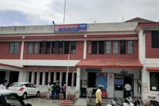 Dehradun