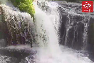 கும்பக்கரை அருவி