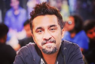 Siddhanth Kapoor