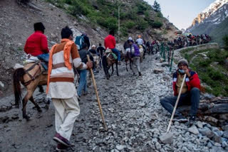 All the work is to be completed within the set timeline and officials to ensure optimum use of technology to make the yatra safer and more convenient for the pilgrims